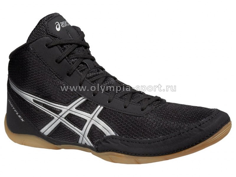 Борцовки Asics Matflex 5 J504N 9093