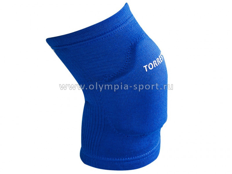 Наколенники спортивные TORRES Comfort нейлон, ЭВА