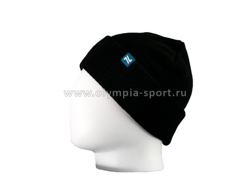 Шапка Nordski Retro Black V478100