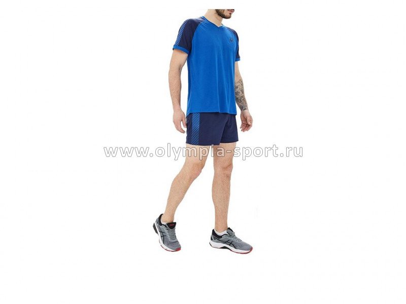 Форма волейбольная Asics 2051A028 400 Volley Set