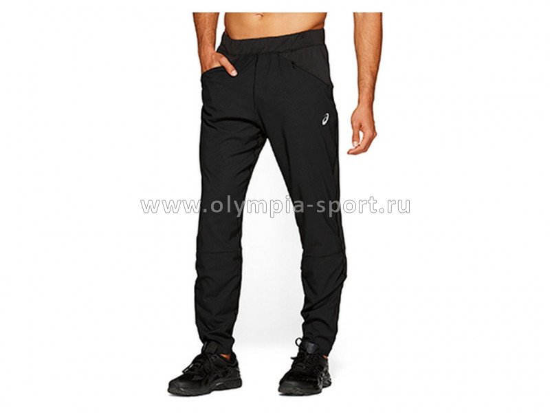 Брюки Asics 2011A283 0904 Pant