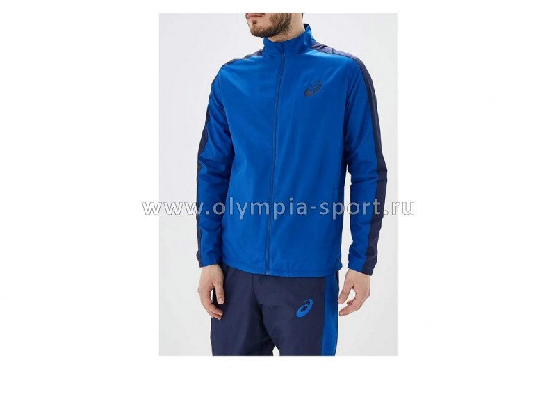 Костюм спортивный Asics 2051A027 400 Lined Suit