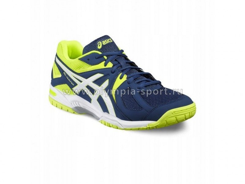 Кроссовки Asics Gel-Hunter 3 R507Y 5801