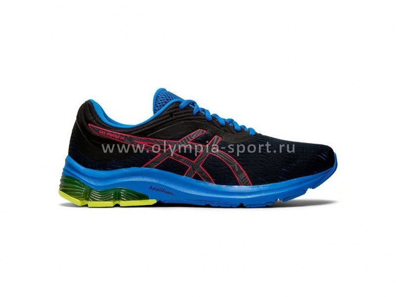 Кроссовки Asics GEL-PULSE 11 LS 1011A645 001