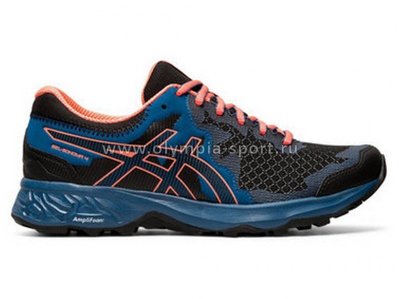 Кроссовки Asics Gel-Sonoma 4 1012A160 003