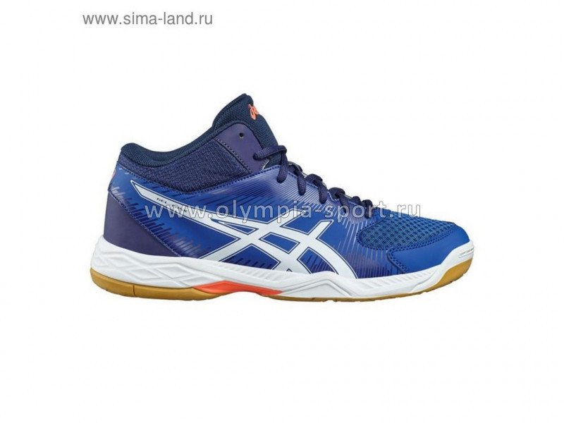 Кроссовки Asics Gel-Task MT B703Y 4901