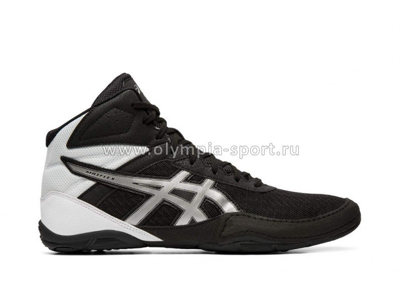 Кроссовки Asics Matflex 6 1081A021 001 р.11