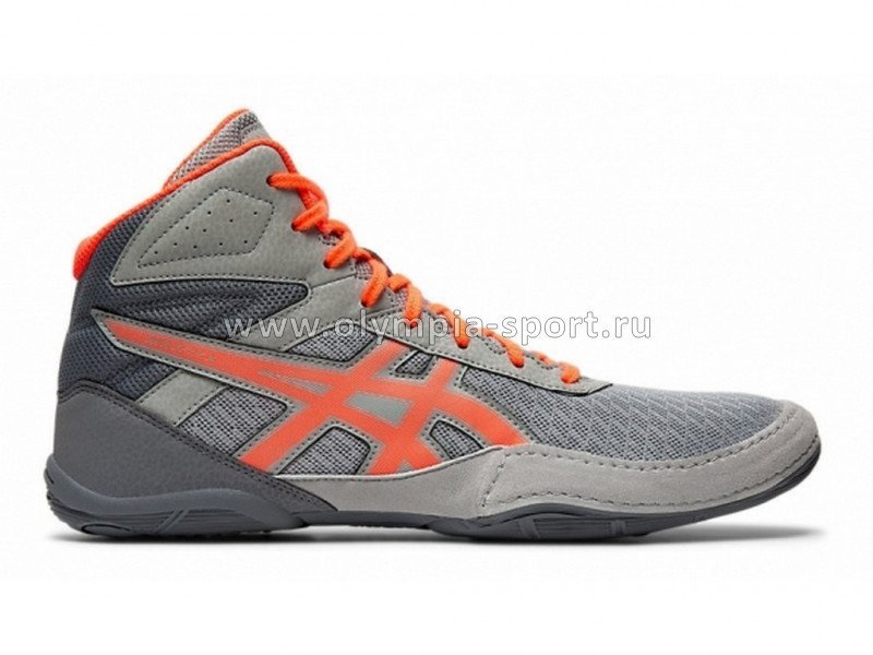 Кроссовки Asics Matflex 6 GS 1084A007 020 p.4