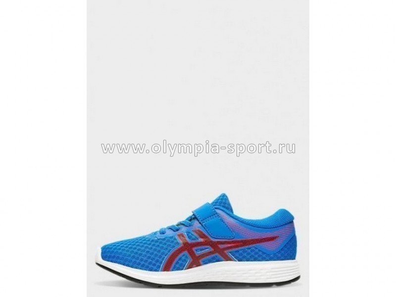 Кроссовки Asics PATRIOT 11 PS 1014A071 400