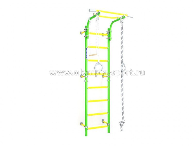 ДСКМ Romana Некст Топ зеленое яблоко