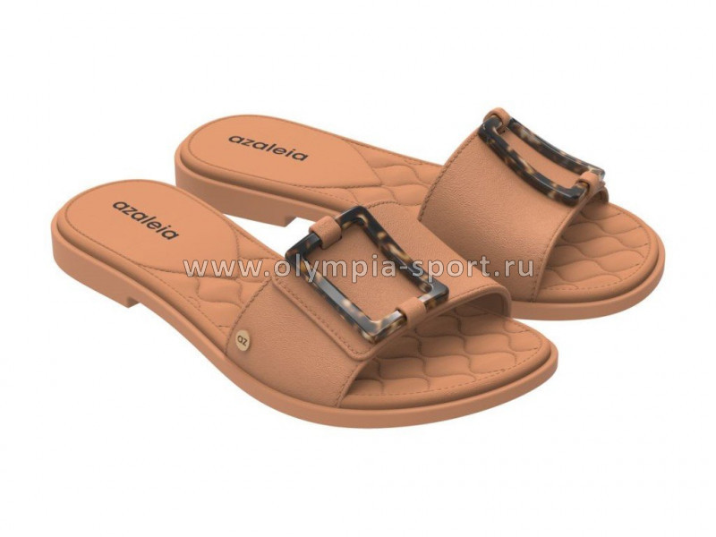 Пантолеты жен. RIDER SPLASH II SLIDE FEM