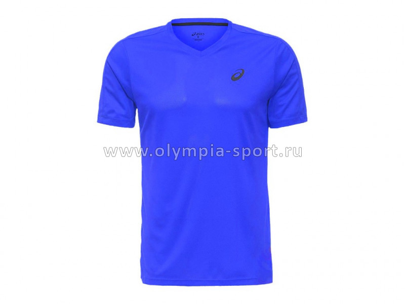 Футболка Asics SS Tee INDOOR 149125 0861