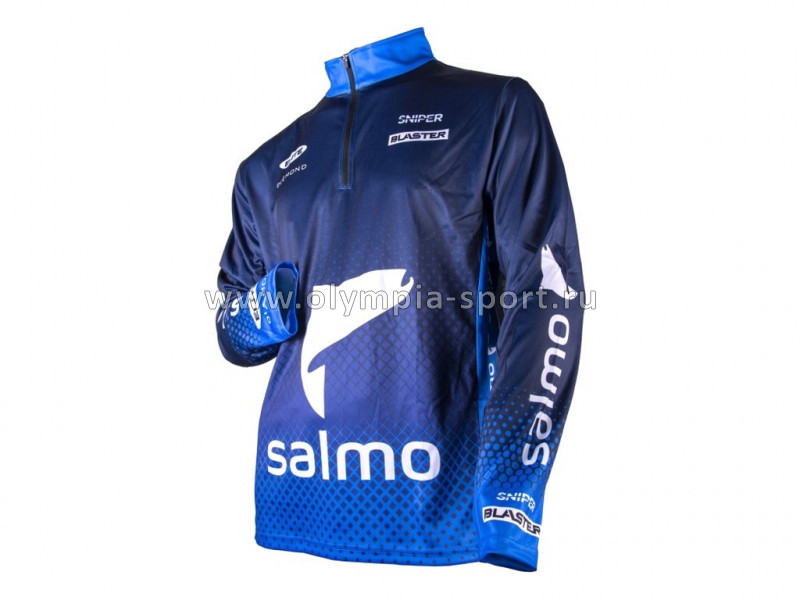 Джемпер Salmo 04 р.XL