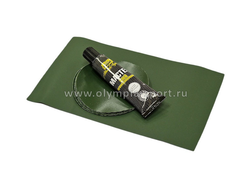 Ремкомплект ПВХ