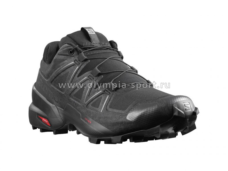 Кроссовки Salomon SPEEDCROSS 5