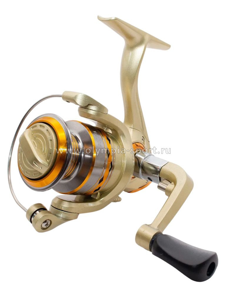 Катушка SkyFish Lima 2000 6 BALL пластик+металл