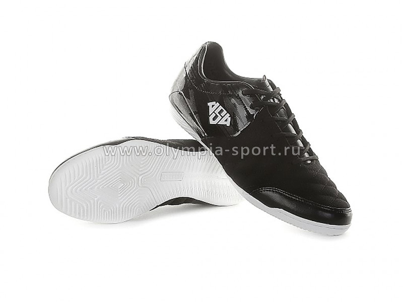 Кроссовки для зала Furia Indoor Tex black