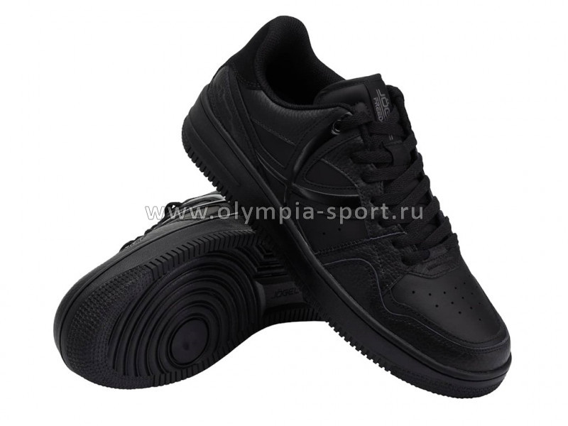 Кроссовки спортивные Jögel Freedom Black