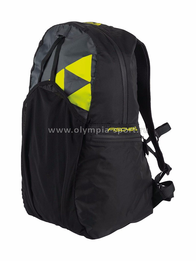 Рюкзак Fischer складной Backpack Foldable 20 L Z03624