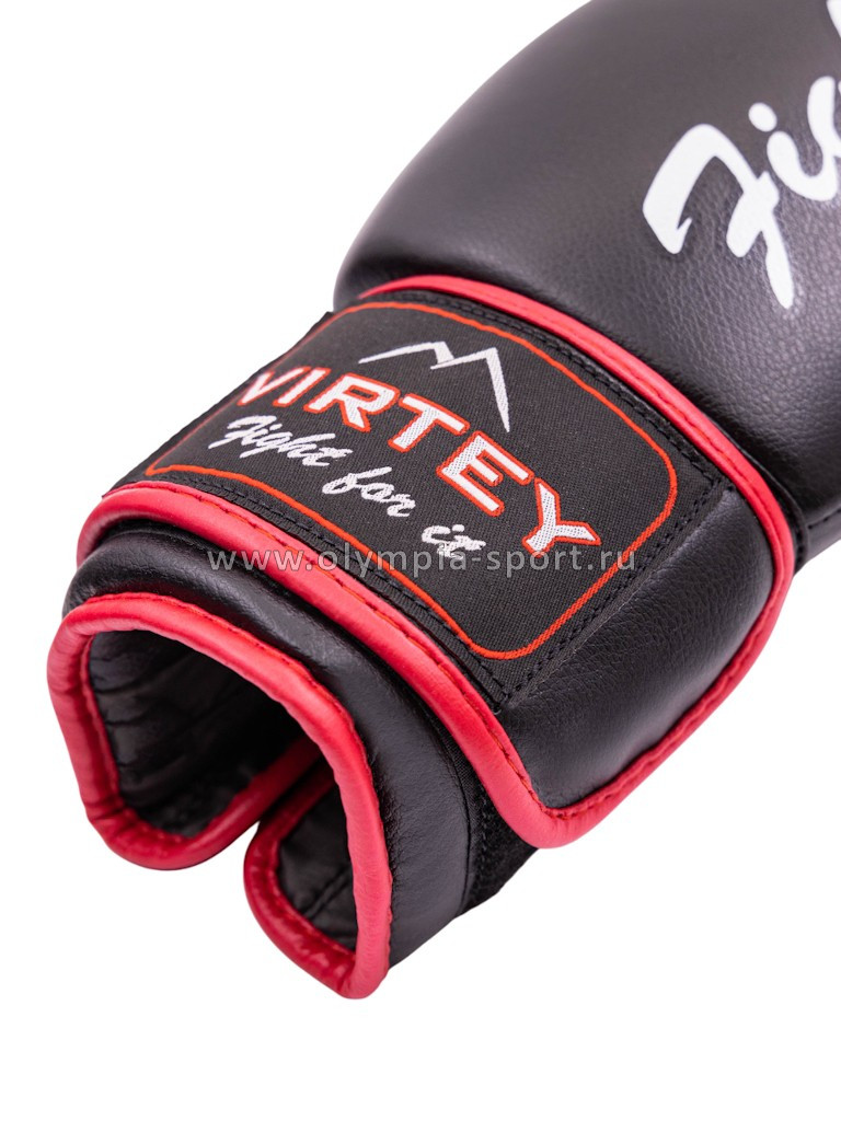 Перчатки боксерские Virtey BG16 Fighting