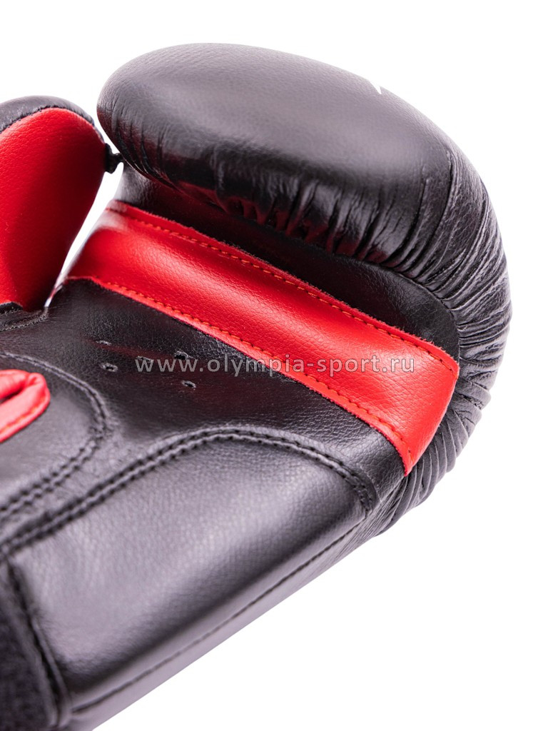 Перчатки боксерские Virtey BG16 Fighting
