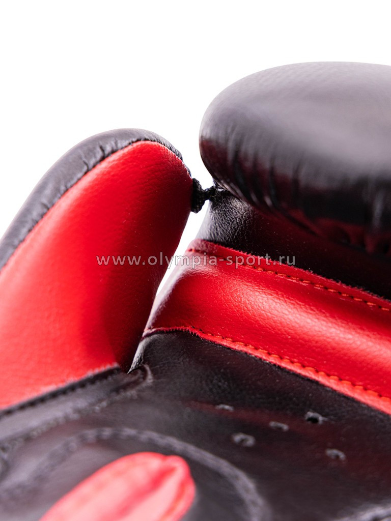 Перчатки боксерские Virtey BG16 Fighting