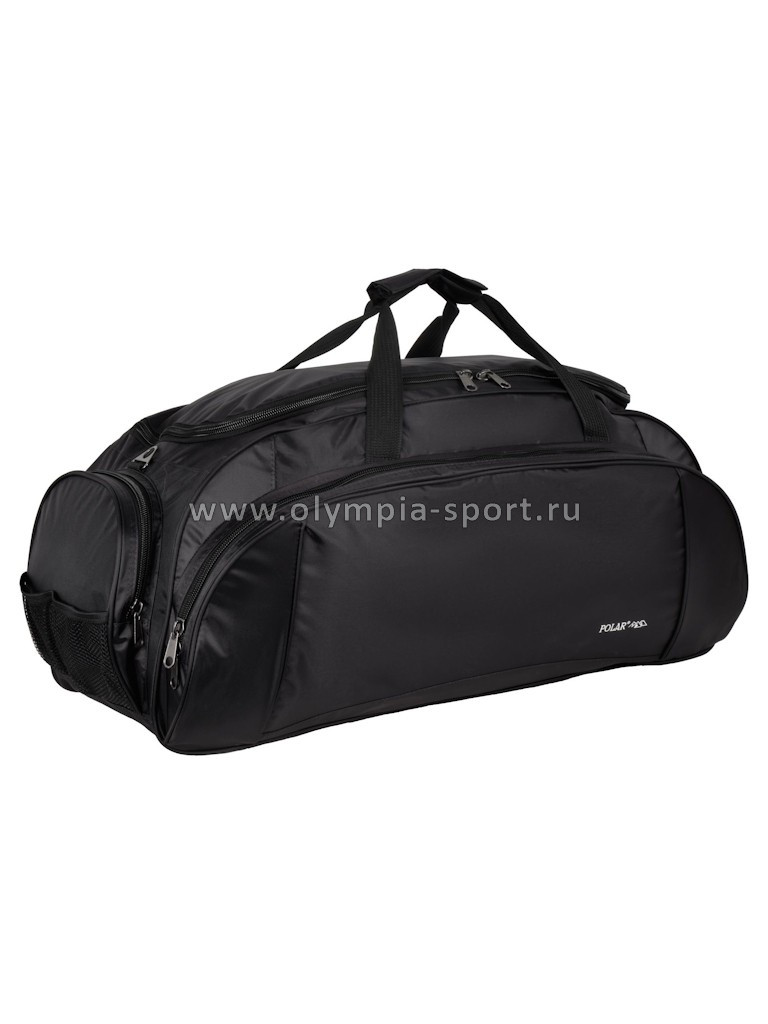 Сумка Polar 6064 Cкайлайн с карманом под обувь