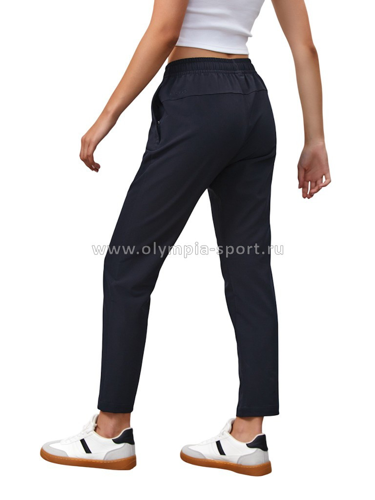 Брюки женские Strobbs T3344-2 синий