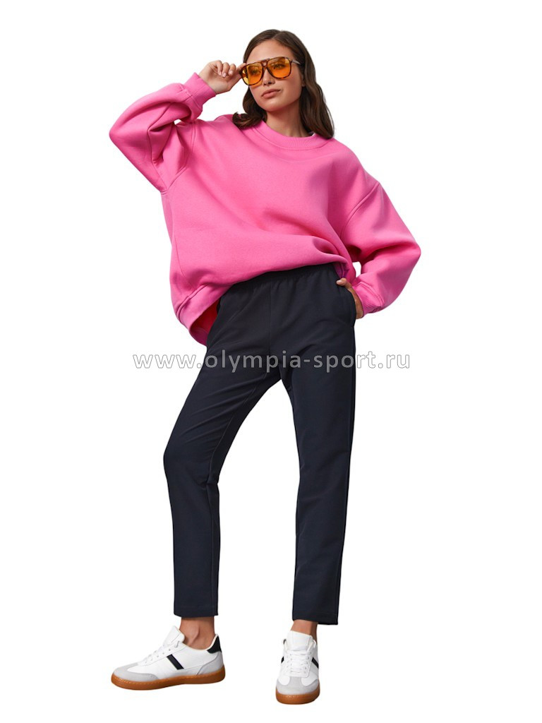 Брюки женские Strobbs T3344-2 синий