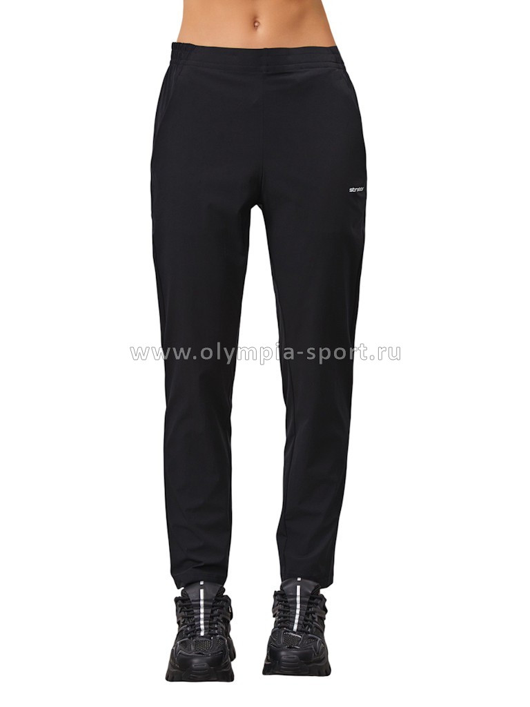 Брюки женские Strobbs T3353-3 черный
