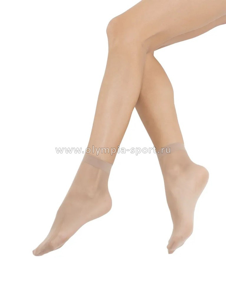 Носки MiNiMi Stella 40 den ( 2 ПАРЫ )