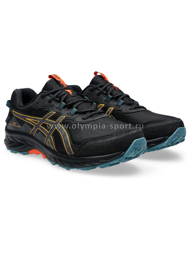 Кроссовки Asics Gel-Venture 10 WP 1011B965-001