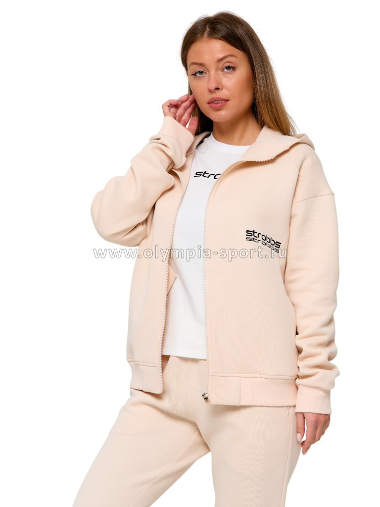 Толстовка женская Strobbs T3424-12