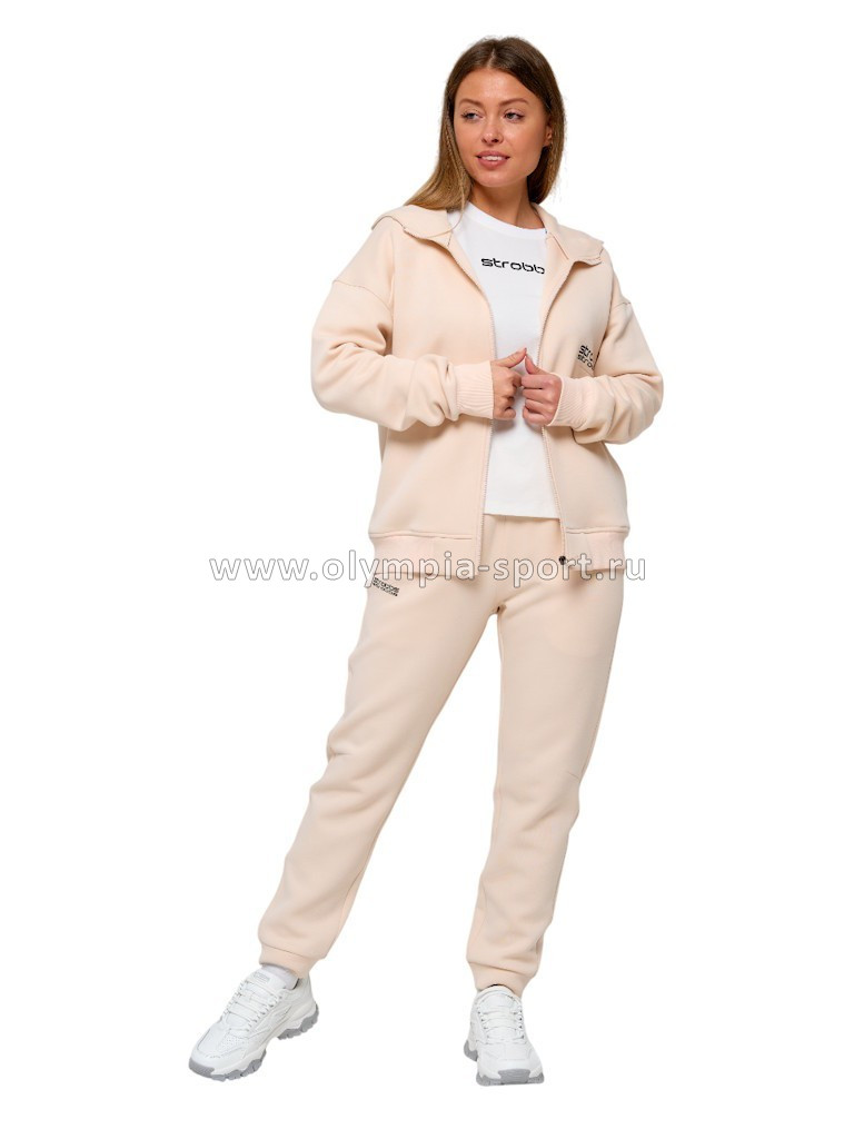 Толстовка женская Strobbs T3424-12