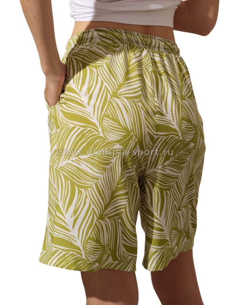 Шорты жен. Melado 4114W-45057.1F-065