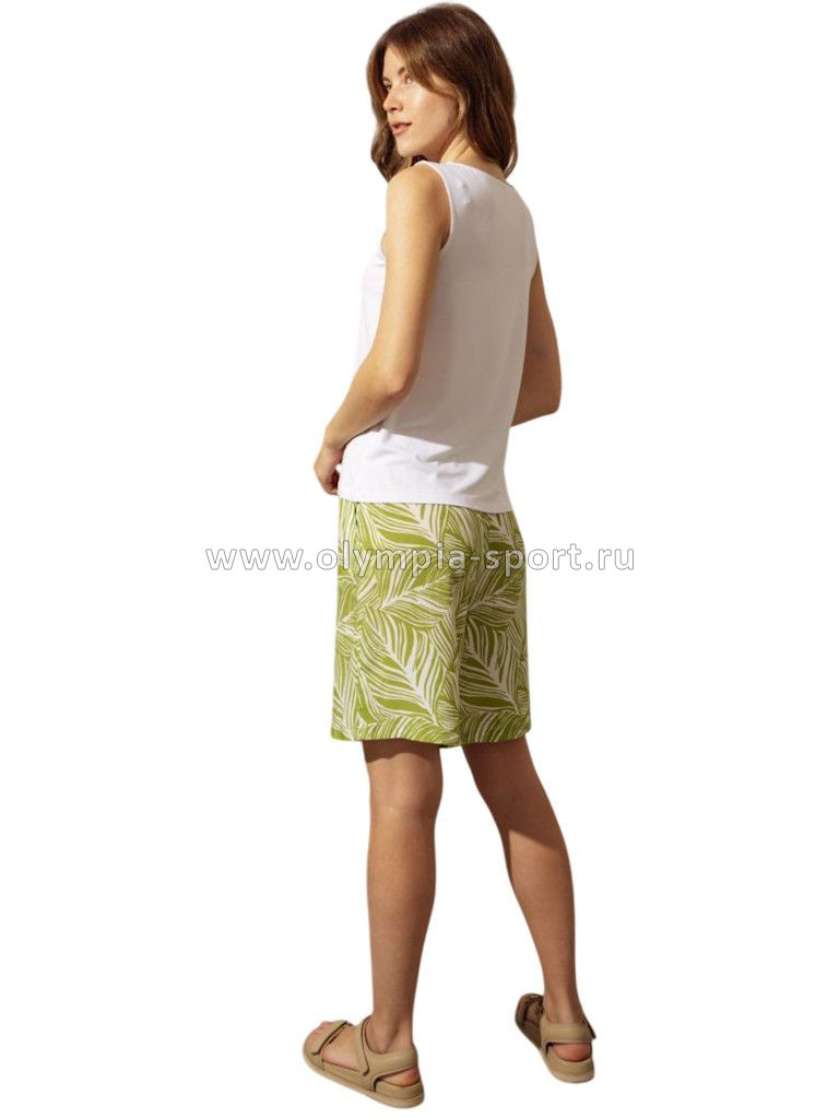 Шорты жен. Melado 4114W-45057.1F-065