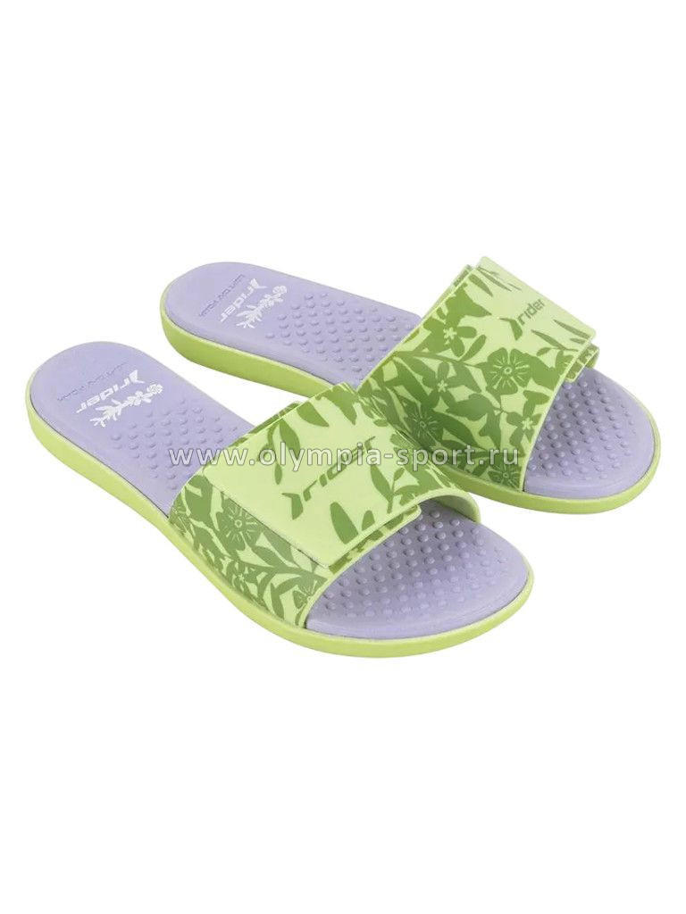 Пантолеты жен. RIDER POOL VI FEM