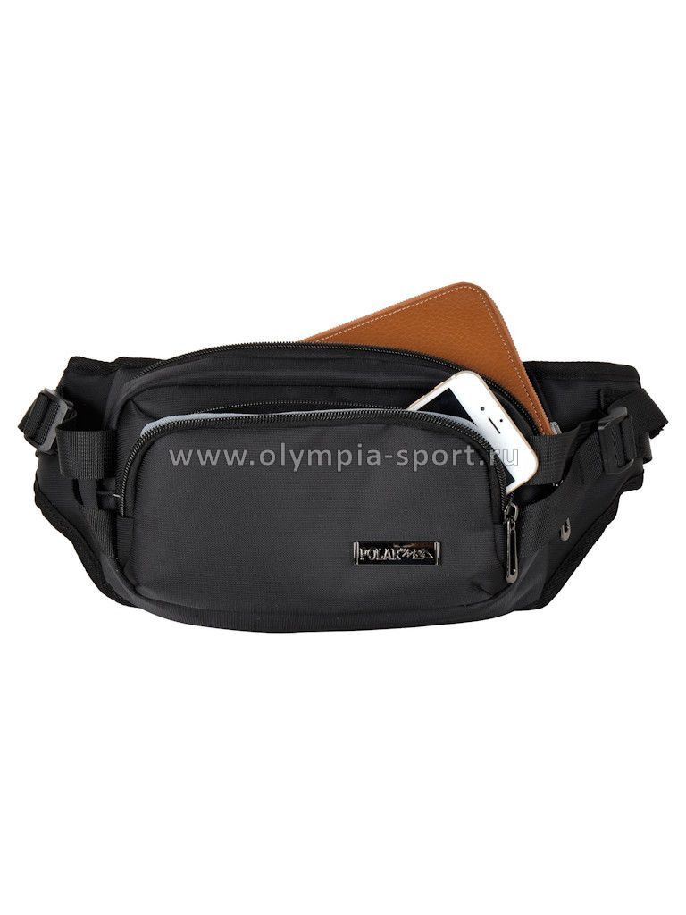 Сумка поясная 0148T