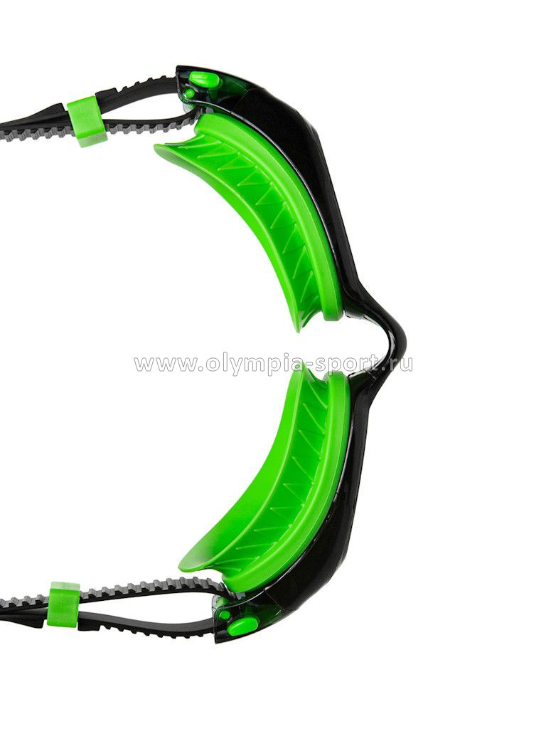 Очки для плавания Mad Wave Agile