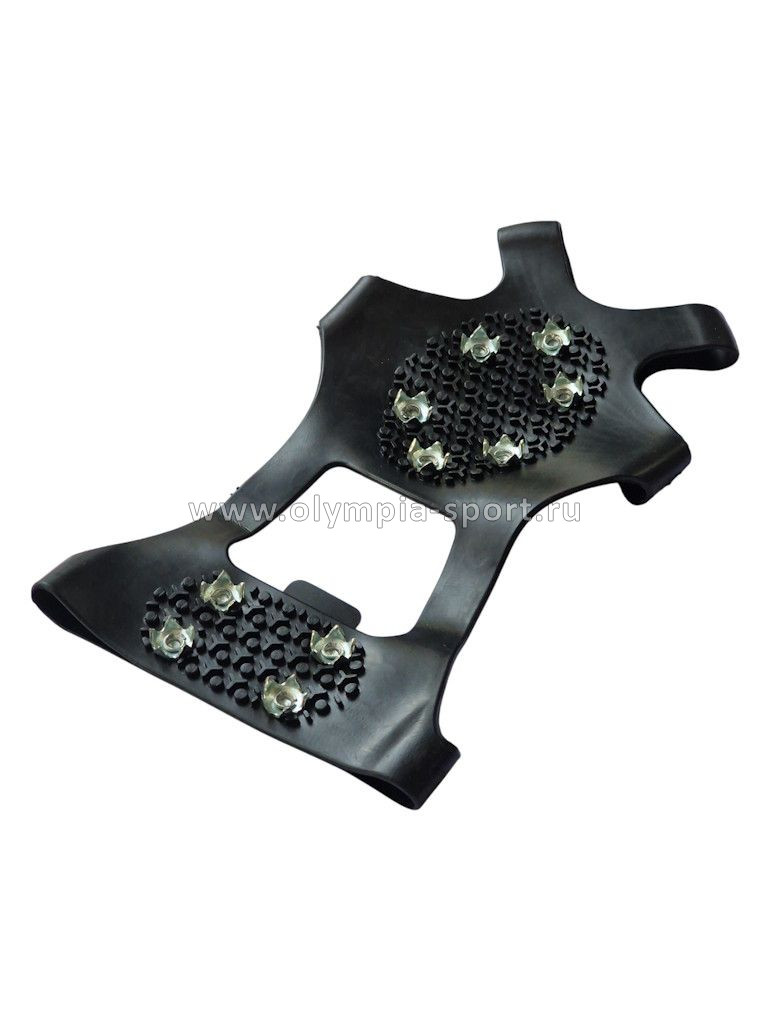 Ледоступы с шипами для сапогов р.XXL