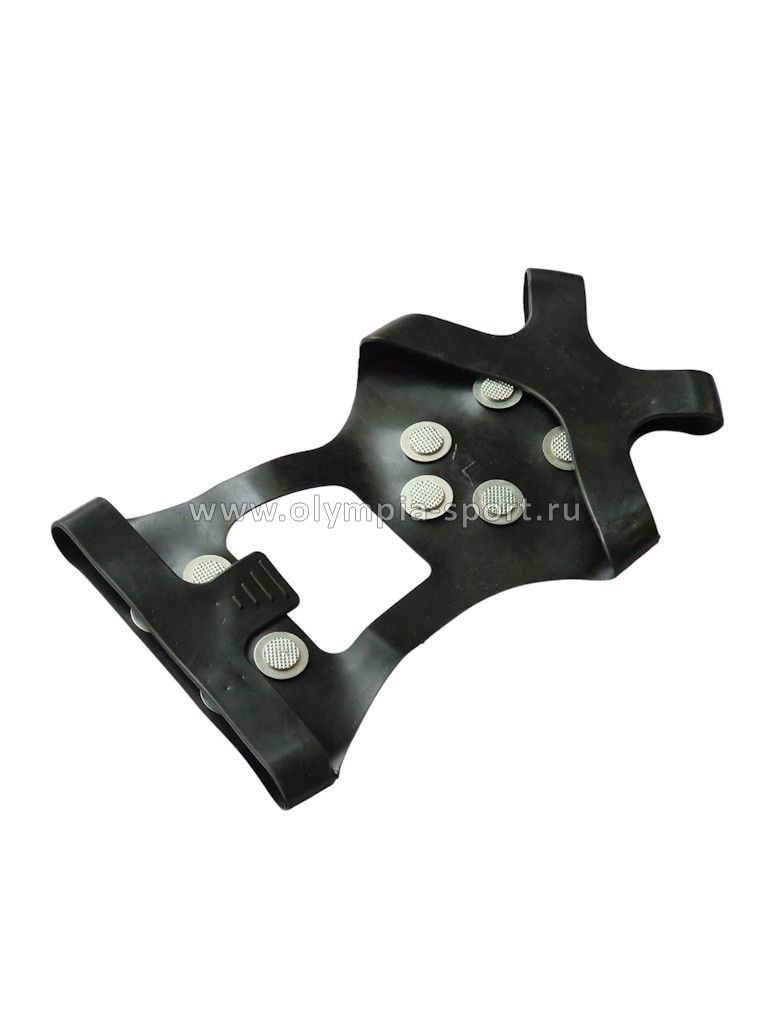 Ледоступы с шипами для сапогов р.XXL