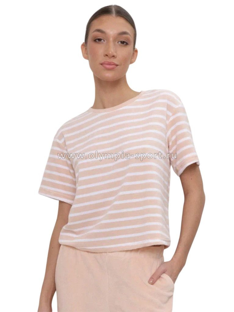 Футболка жен. Melado 5129W-20211.3H-043