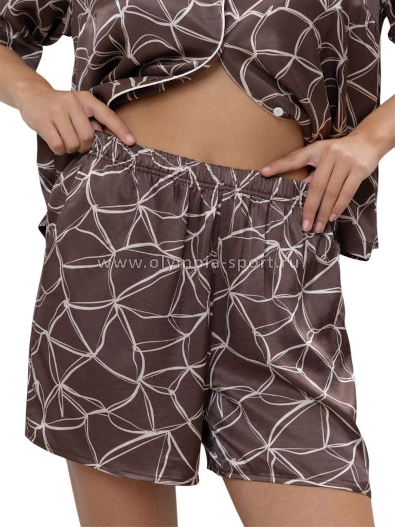 Шорты жен. пижамные Melado 4122W-45084.1S-094