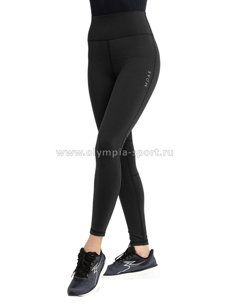 Лосины (тайтсы) женские Moax Uhta MX2368