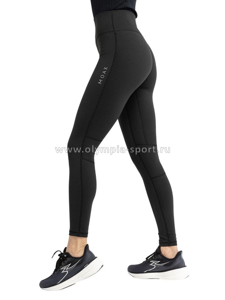 Лосины (тайтсы) женские Moax Uhta MX2368