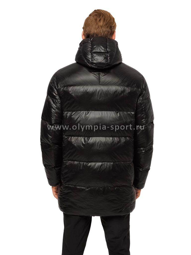 Парка пуховая Moax Onega муж. MX315421