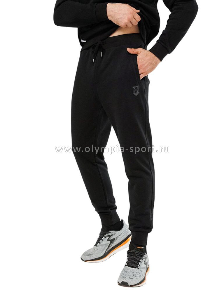 Брюки муж. Moax Cotton Terry MX364531