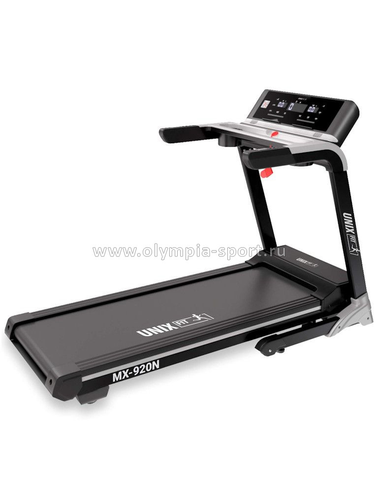 Беговая дорожка UNIX Fit MX-920N