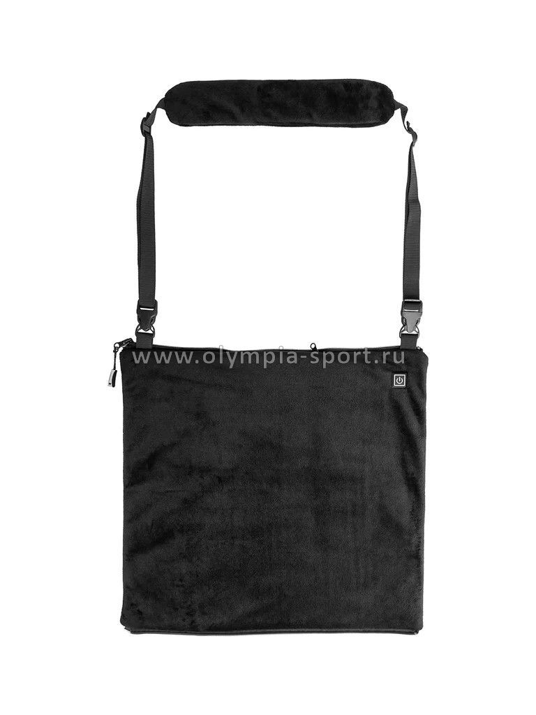 Муфта для рук с эл. подогревом Nisus