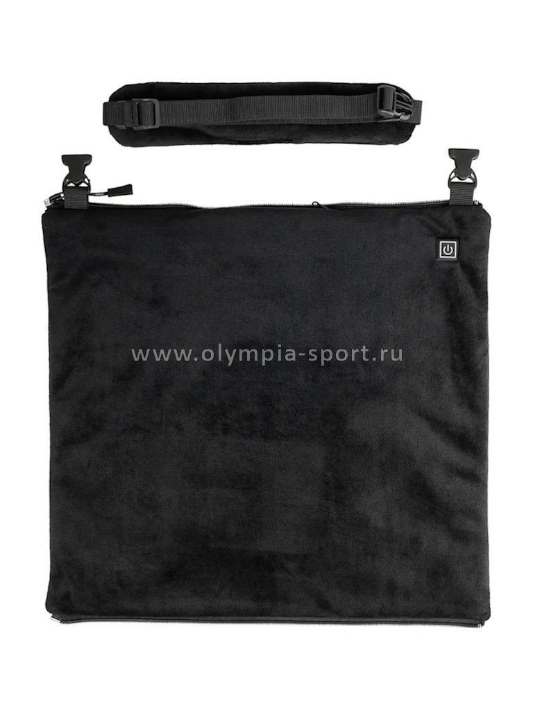 Муфта для рук с эл. подогревом Nisus